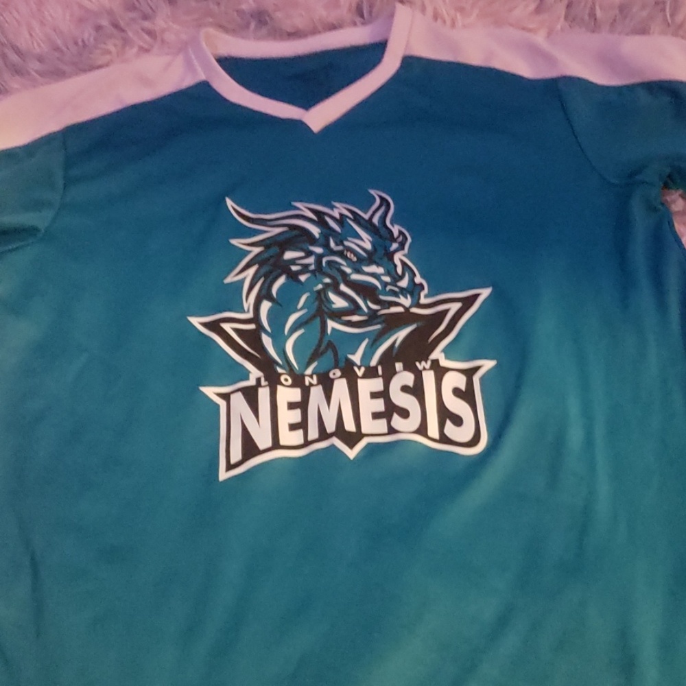 I am selling a Jersey